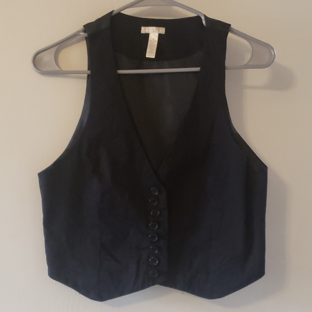 Vest
